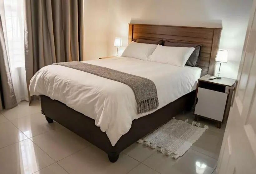Hi Life Villa