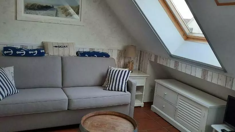 Klosterstr 14 Wg 15 Mittenmang