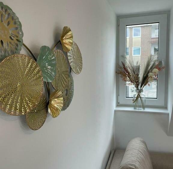 Neubau Wohnung Am Eversten Holz