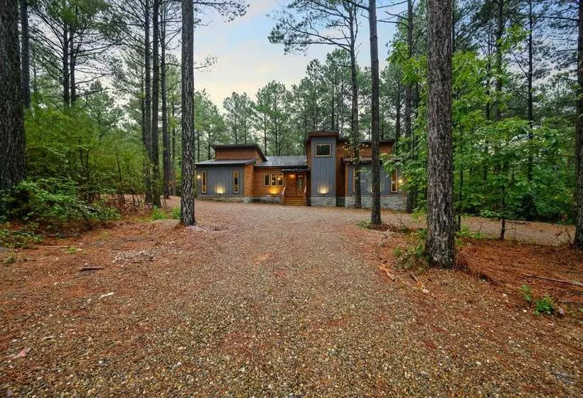 Vacana 4ofakind, 9bunk, Pooltable, Shuffleboard, Hottub, Firepit, Pet Friendly