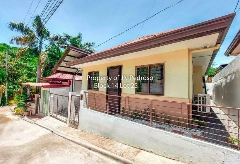 Vacation House Near Jack’s Ridge