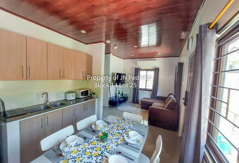 Vacation House Near Jack’s Ridge