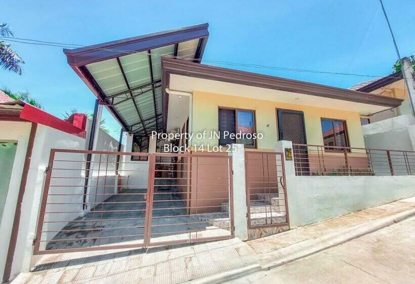 Vacation House Near Jack’s Ridge