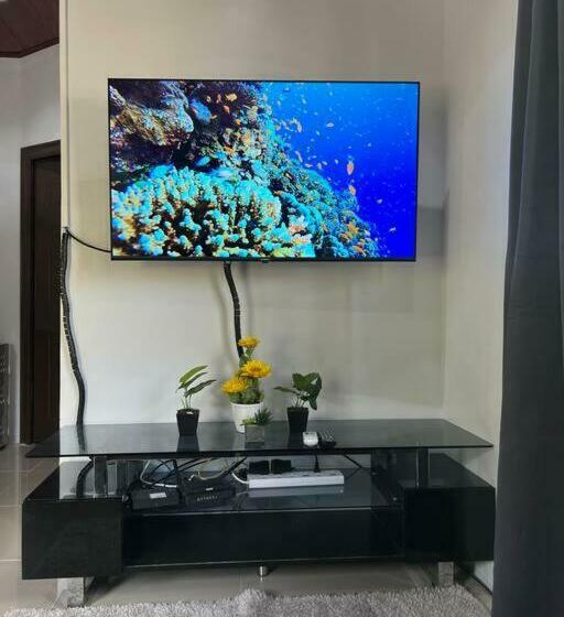 Vacation House Near Jack’s Ridge