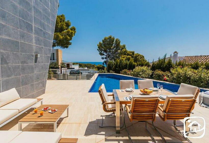 Villa Alex By Abahana Villas