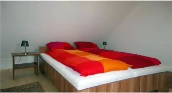 Belváros Apartmanház Sopron