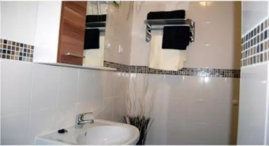 Belváros Apartmanház Sopron