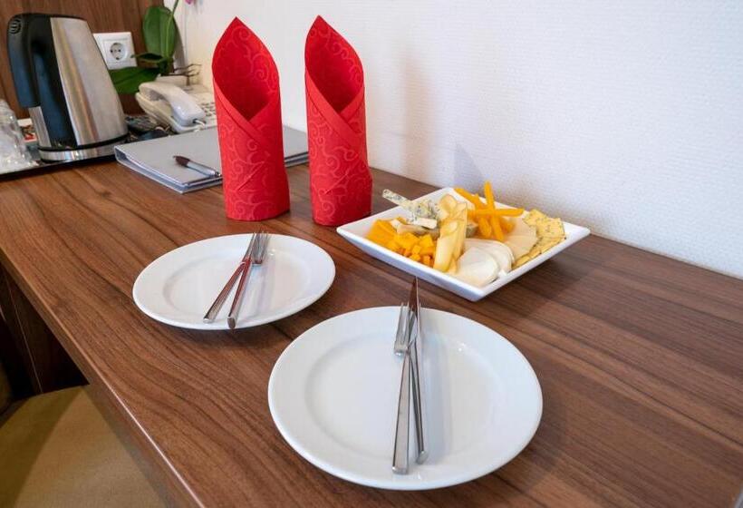 Bükkös Hotel & Spa