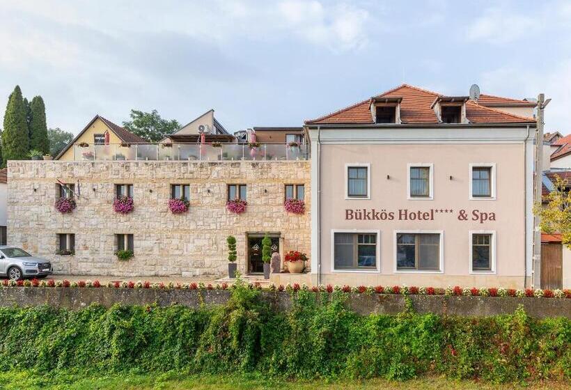 Bükkös Hotel & Spa