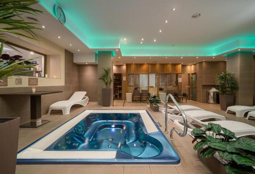 Bükkös Hotel & Spa