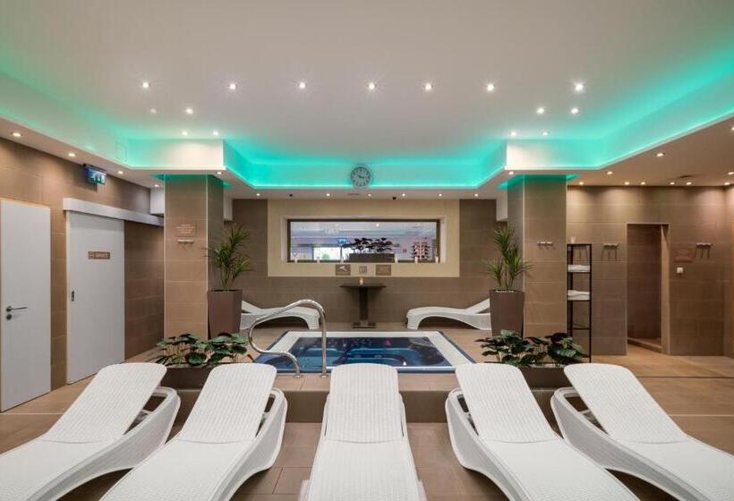 Bükkös Hotel & Spa