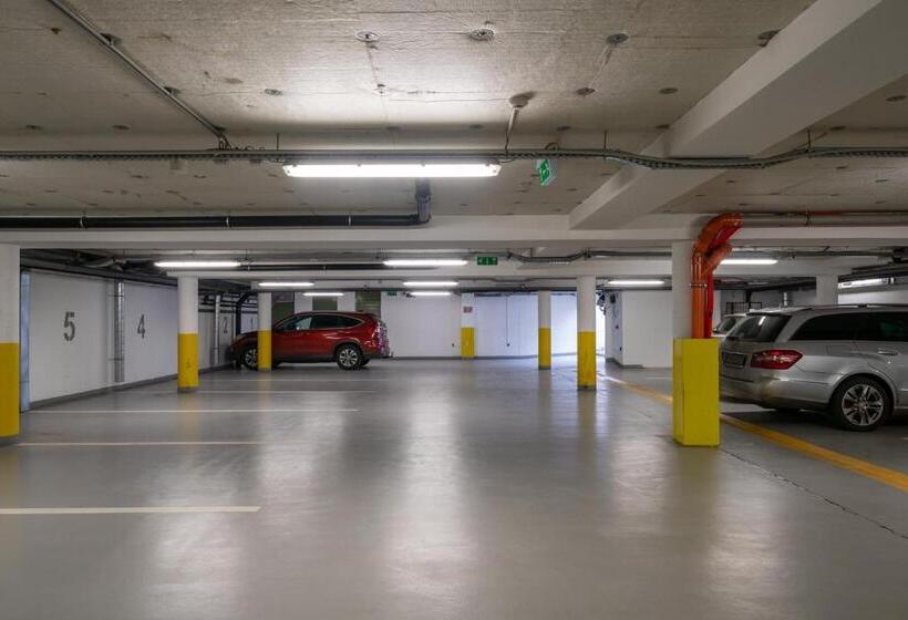 Bükkös Hotel & Spa