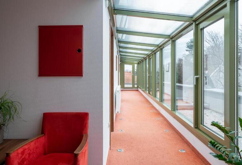 Bükkös Hotel & Spa