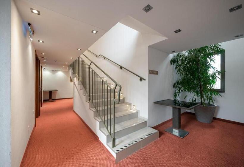 Bükkös Hotel & Spa