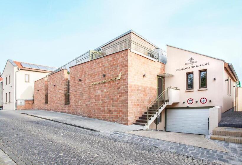 Bükkös Hotel & Spa