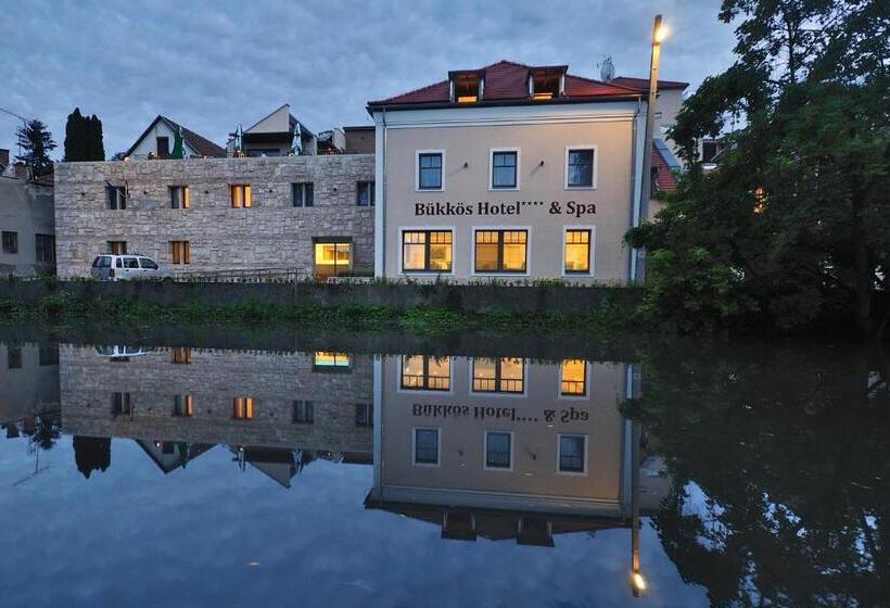 Bükkös Hotel & Spa