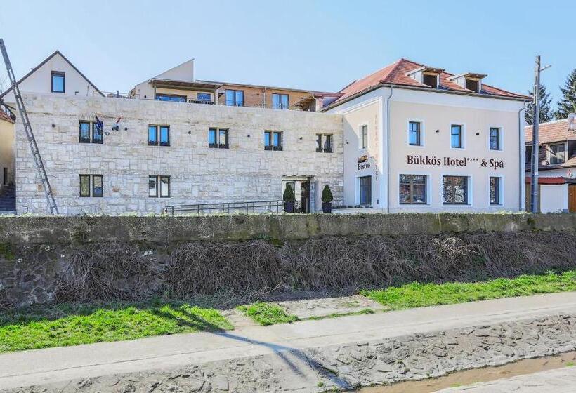 Bükkös Hotel & Spa