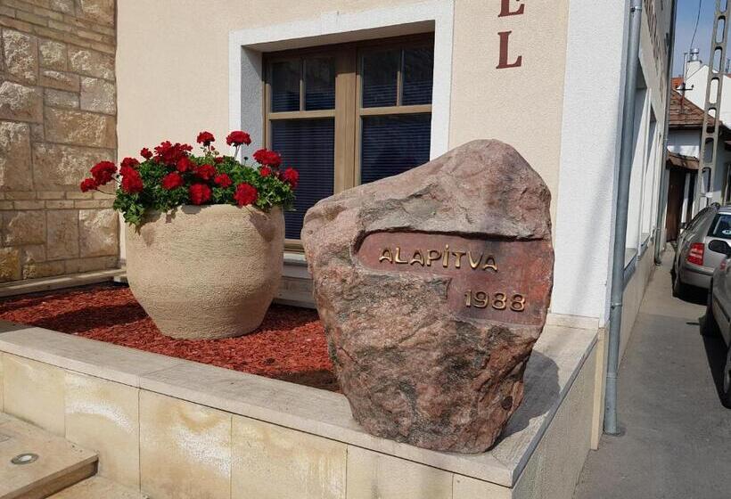 Bükkös Hotel & Spa