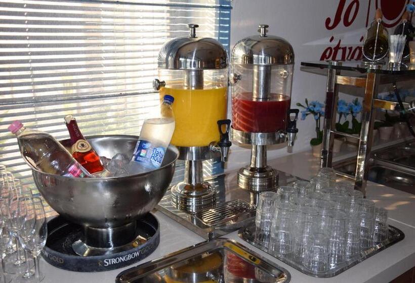 Bükkös Hotel & Spa