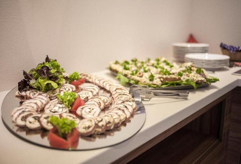 Bükkös Hotel & Spa