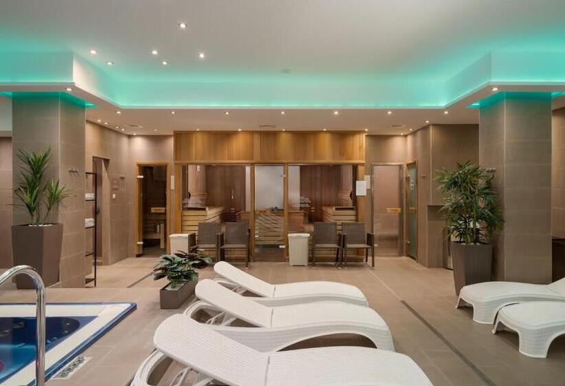 Bükkös Hotel & Spa