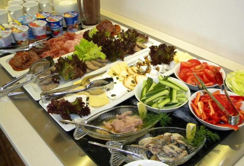 Bükkös Hotel & Spa