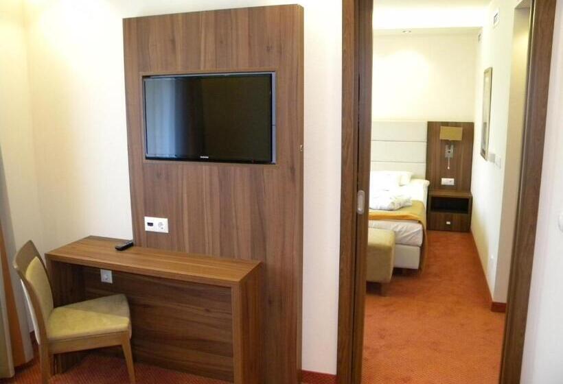 Bükkös Hotel & Spa