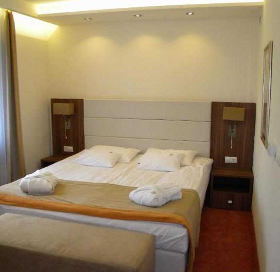 Bükkös Hotel & Spa