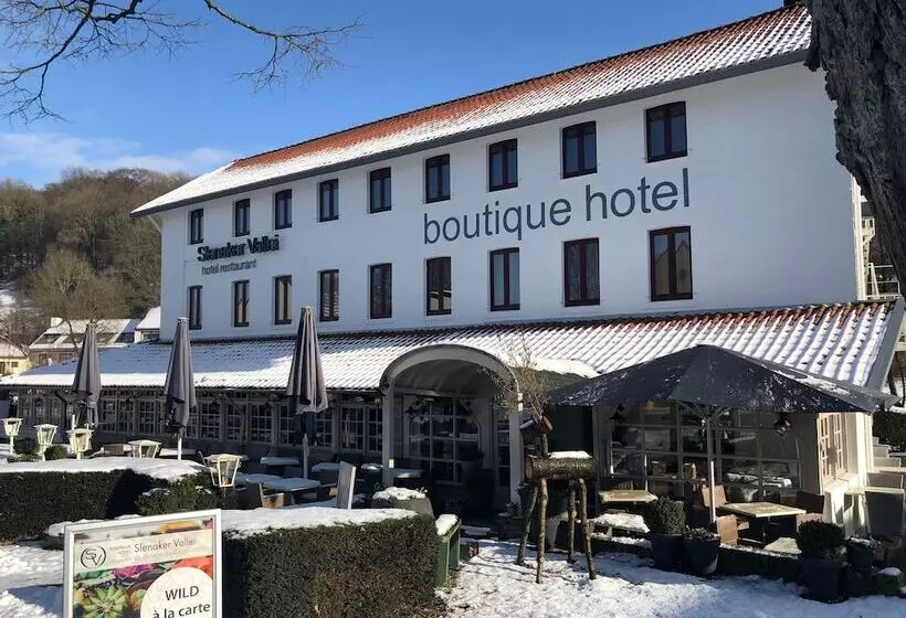 Boutique Hotel Slenaker Vallei Buitengewoongenieten