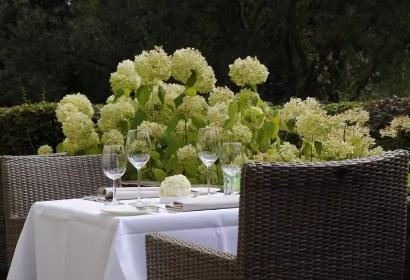 Boutique Hotel Slenaker Vallei Buitengewoongenieten