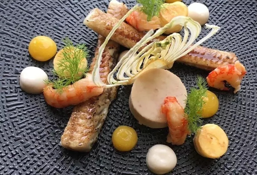 Boutique Hotel Slenaker Vallei Buitengewoongenieten