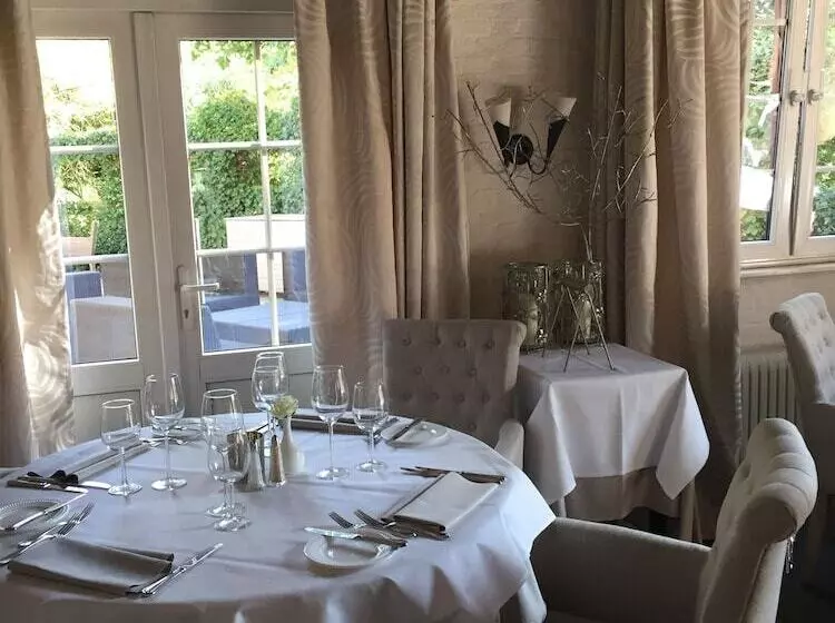 Boutique Hotel Slenaker Vallei Buitengewoongenieten