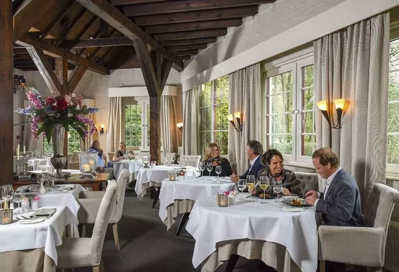 Boutique Hotel Slenaker Vallei Buitengewoongenieten