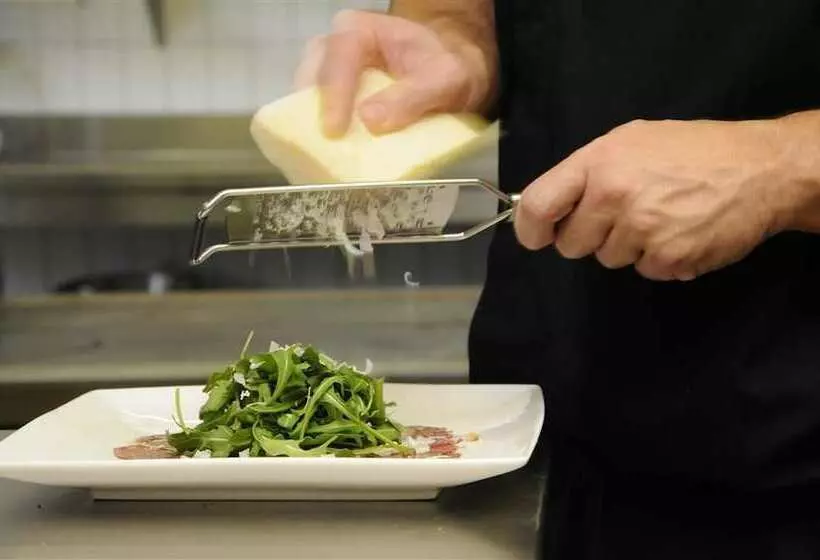 Boutique Hotel Slenaker Vallei Buitengewoongenieten