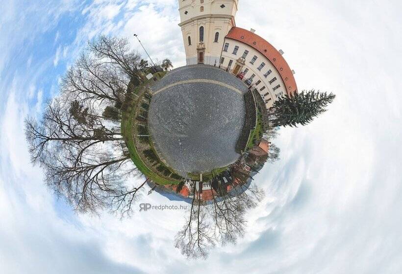 Echo Residence All Suite