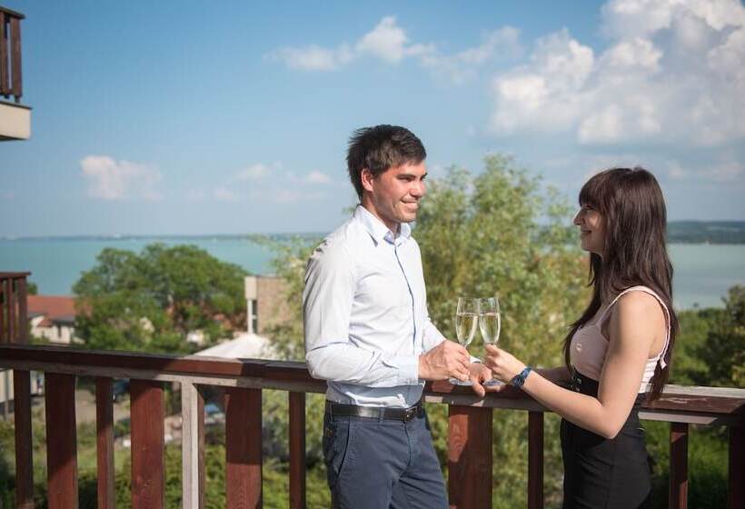 Echo Residence All Suite