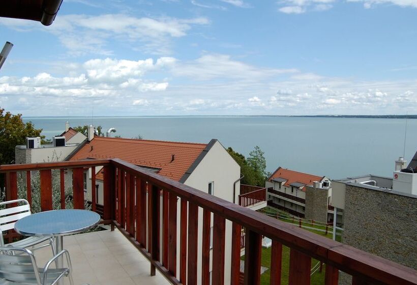 Echo Residence All Suite