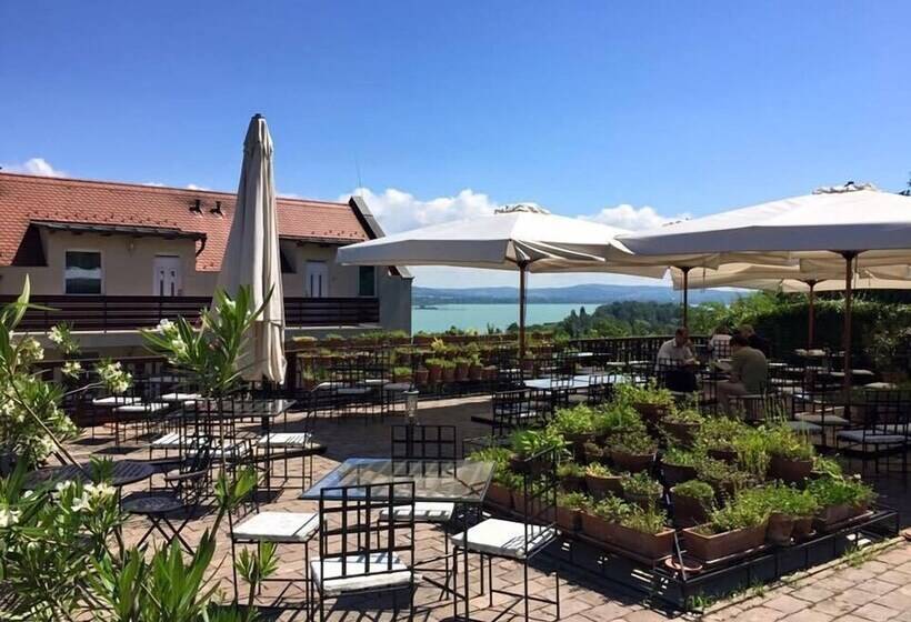 Echo Residence All Suite