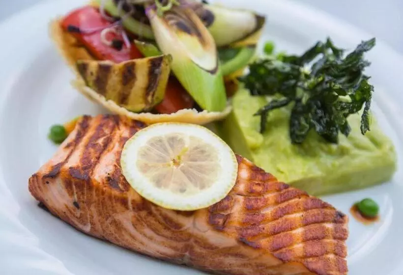 Erzsébet Nagy Szálloda