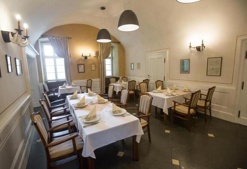 Erzsébet Nagy Szálloda