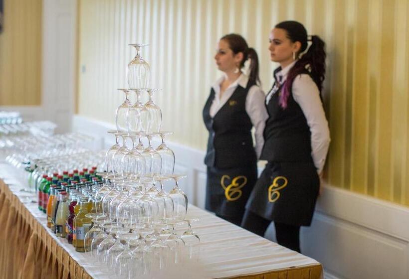 Erzsébet Nagy Szálloda