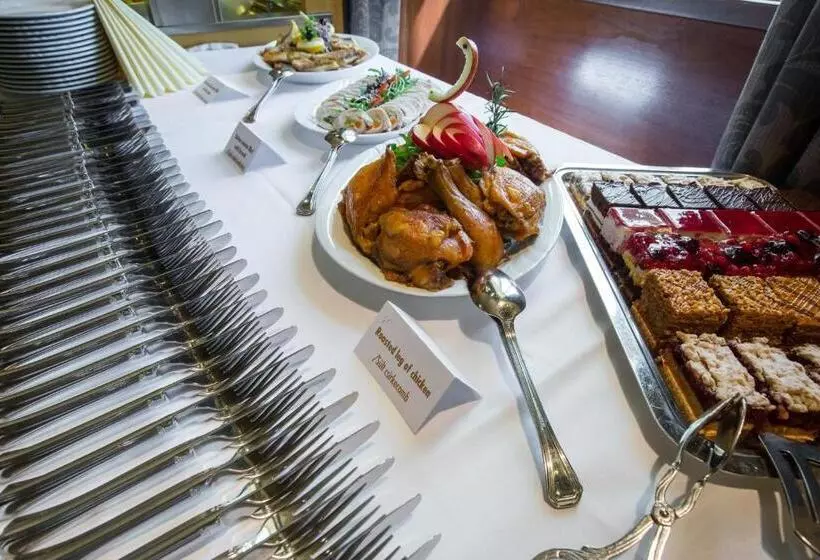 Erzsébet Nagy Szálloda