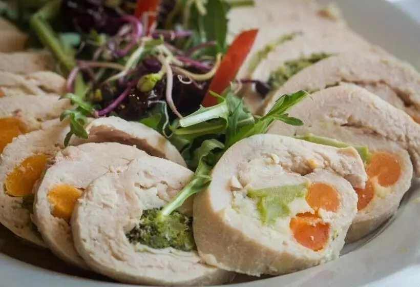 Erzsébet Nagy Szálloda