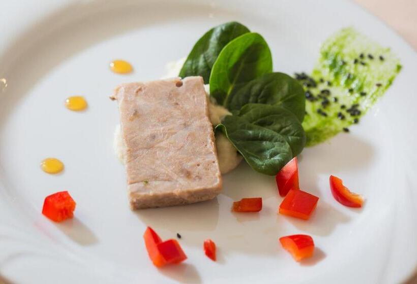 Erzsébet Nagy Szálloda