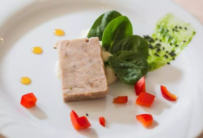 Erzsébet Nagy Szálloda