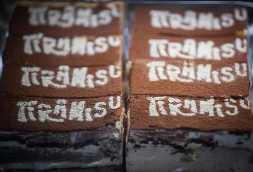 Erzsébet Nagy Szálloda