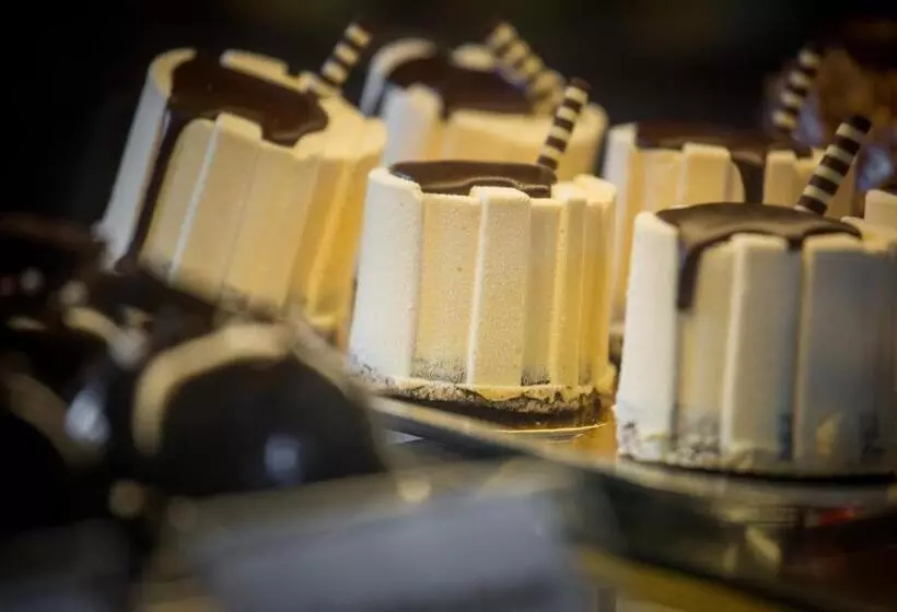 Erzsébet Nagy Szálloda