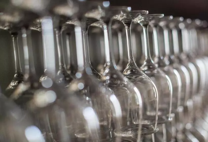 Erzsébet Nagy Szálloda