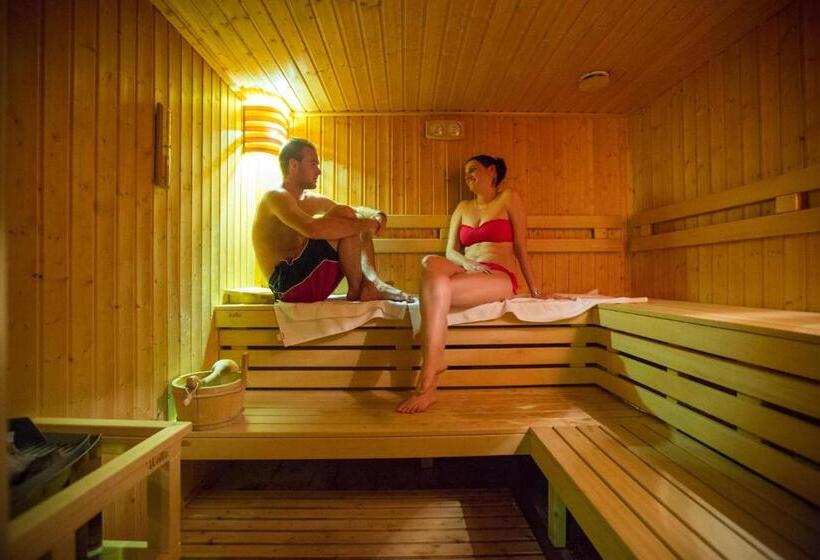 Erzsébet Nagy Szálloda