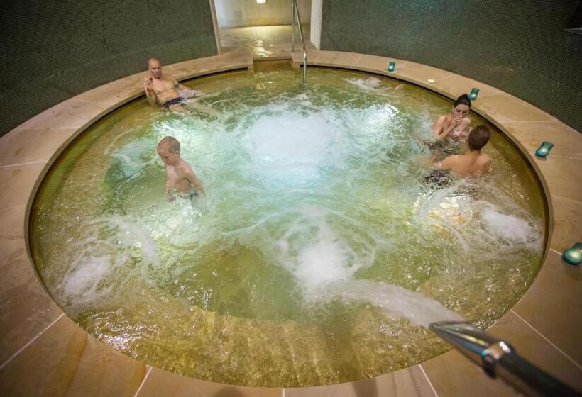 Erzsébet Nagy Szálloda